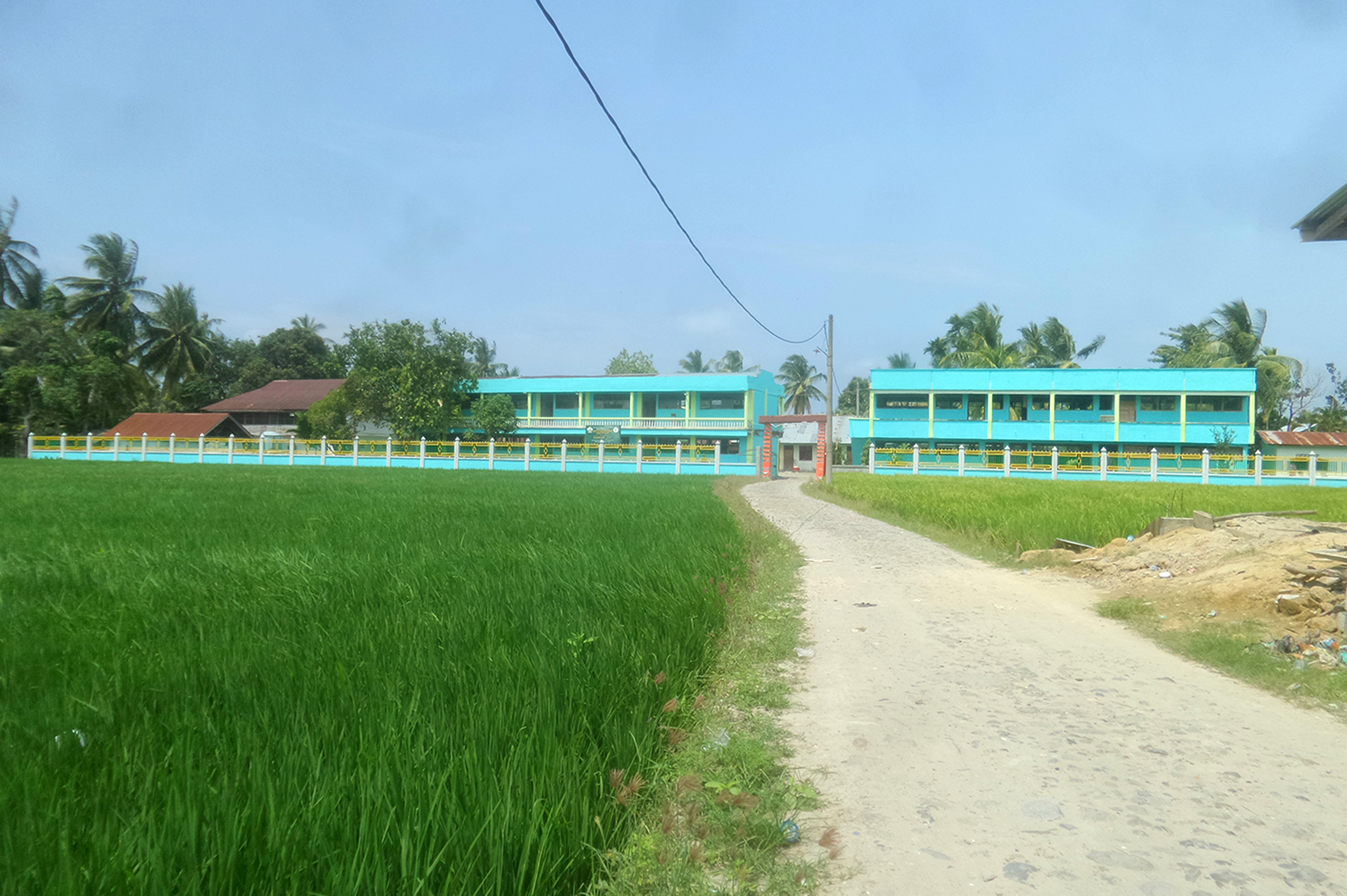 Darussa'adah Lipah Rayeuk